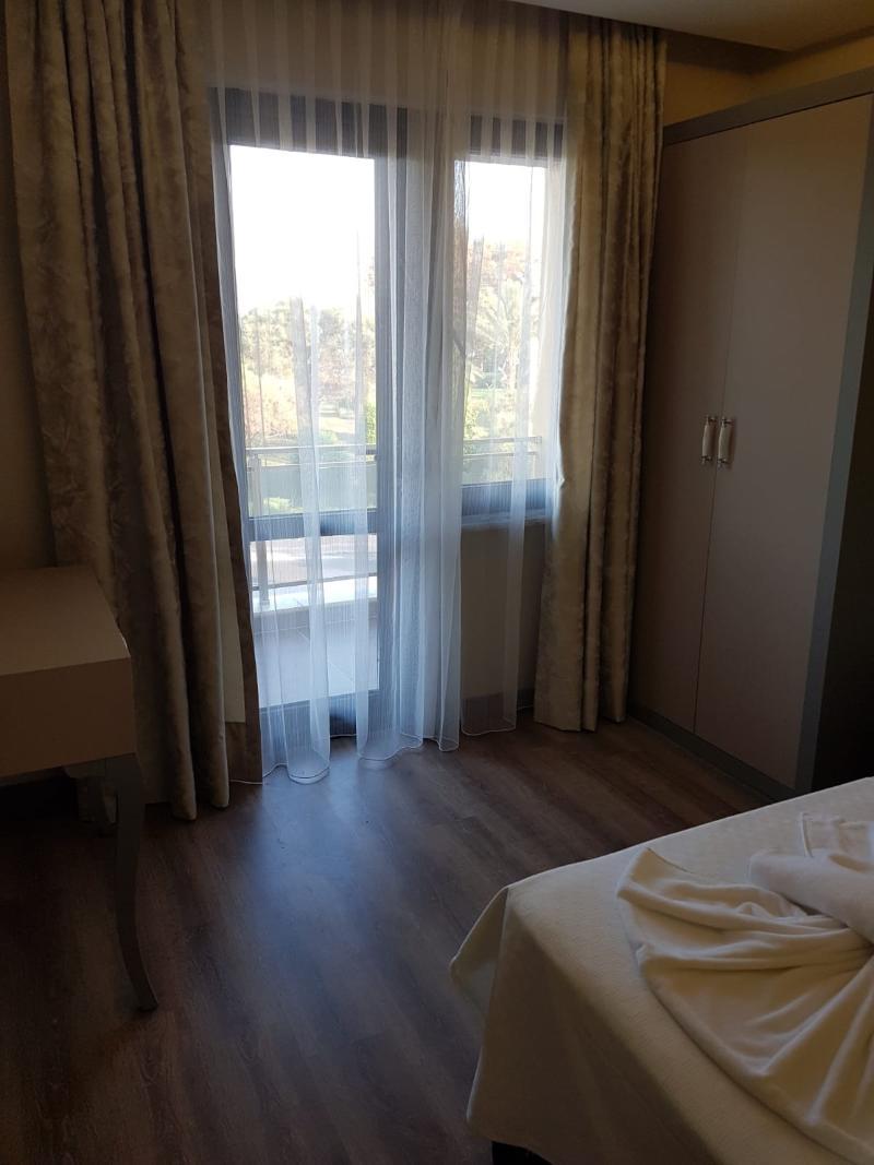 Casa De Sirena Apart Antalya Kültér fotó
