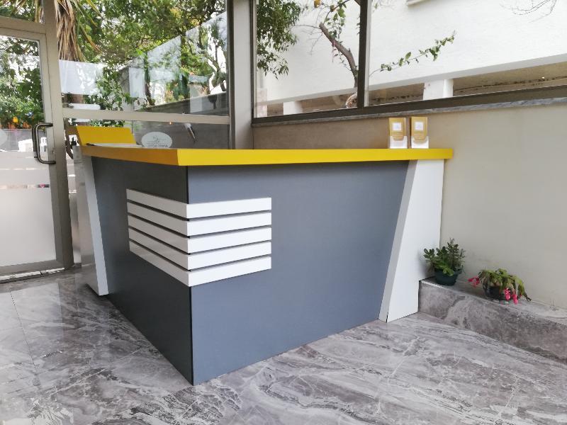Casa De Sirena Apart Antalya Kültér fotó