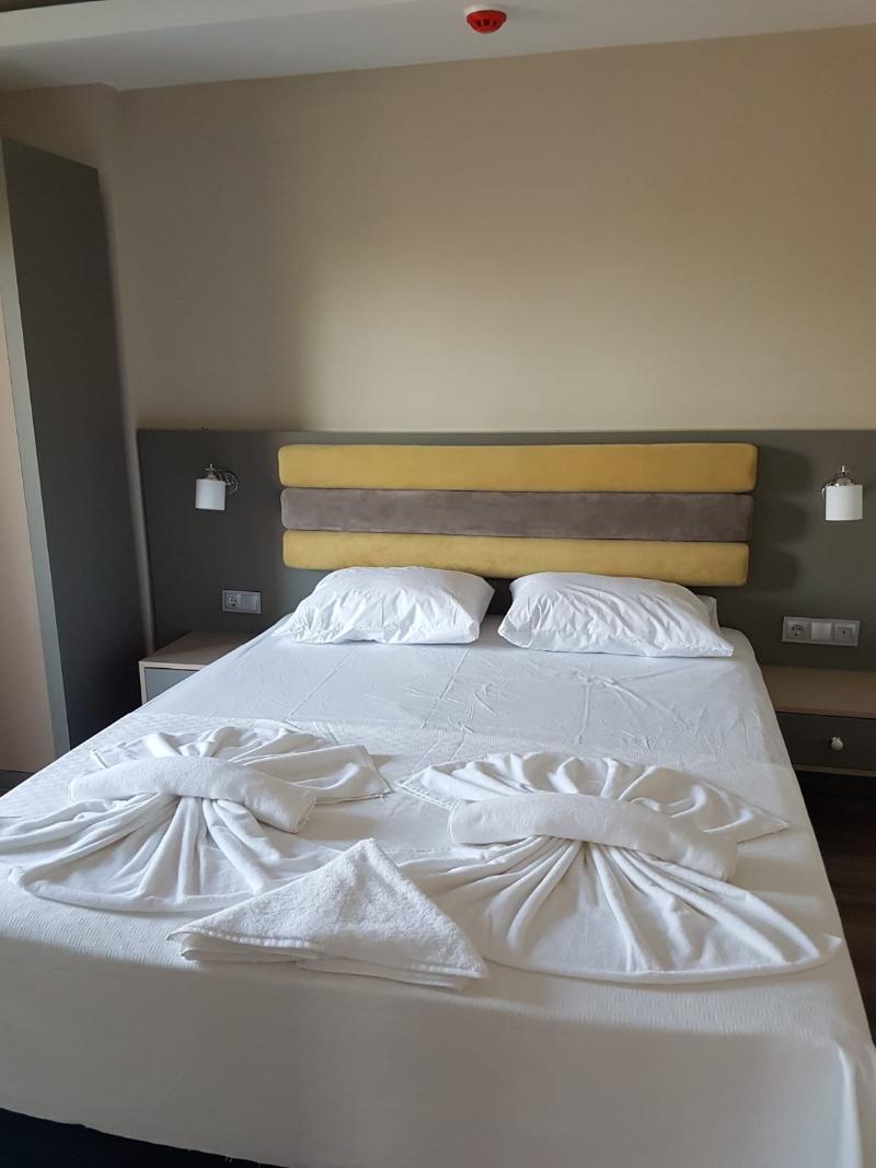 Casa De Sirena Apart Antalya Kültér fotó