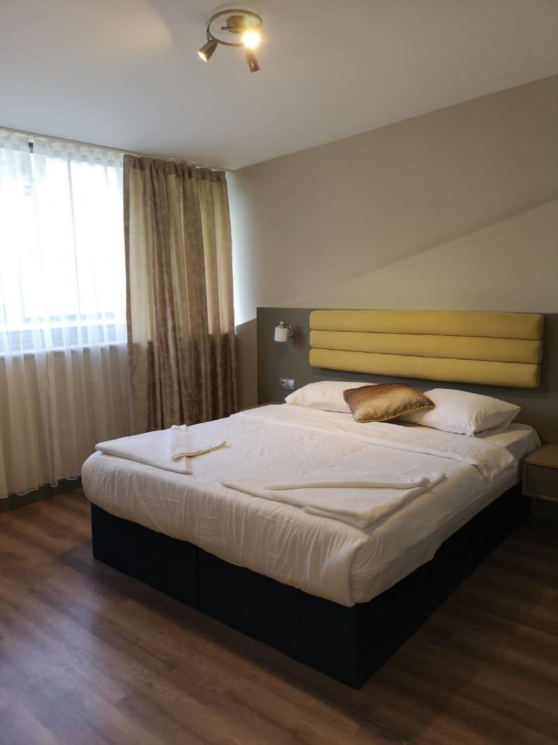 Casa De Sirena Apart Antalya Kültér fotó
