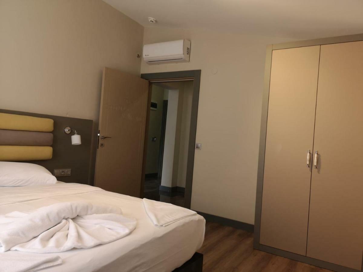 Casa De Sirena Apart Antalya Kültér fotó