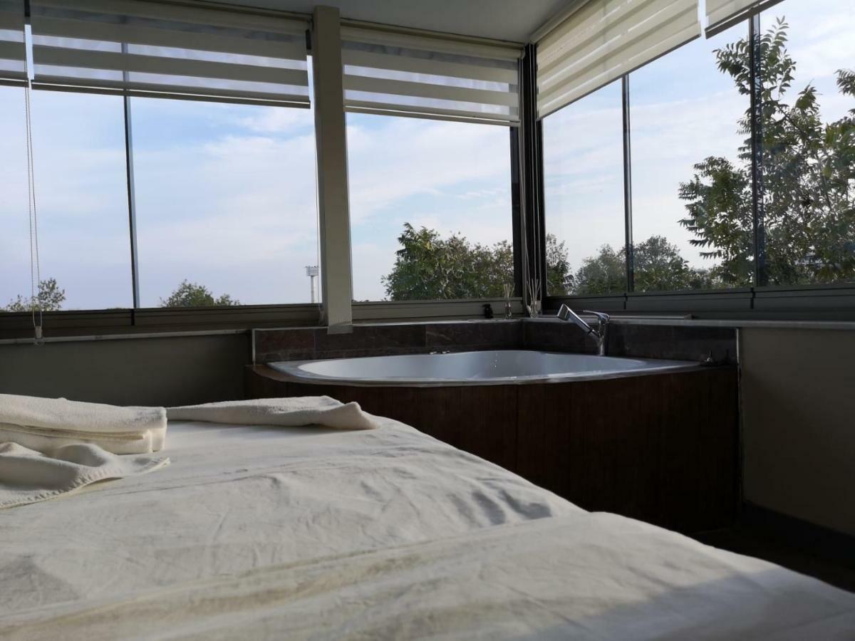 Casa De Sirena Apart Antalya Kültér fotó