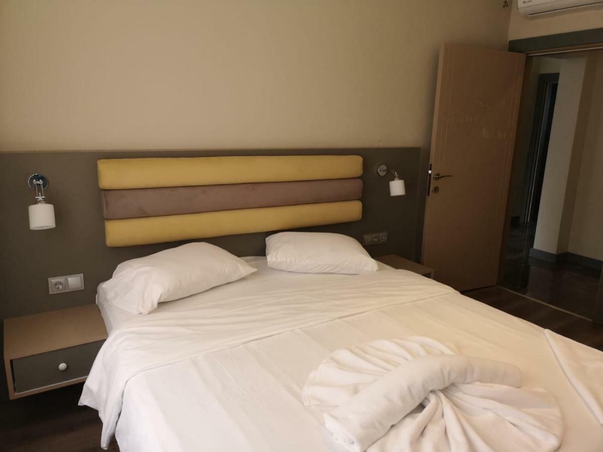 Casa De Sirena Apart Antalya Kültér fotó