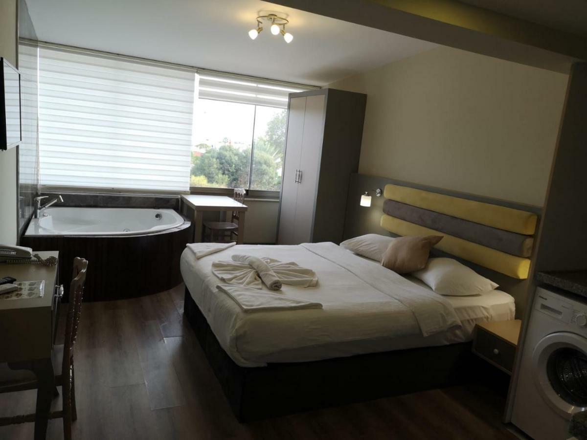 Casa De Sirena Apart Antalya Kültér fotó