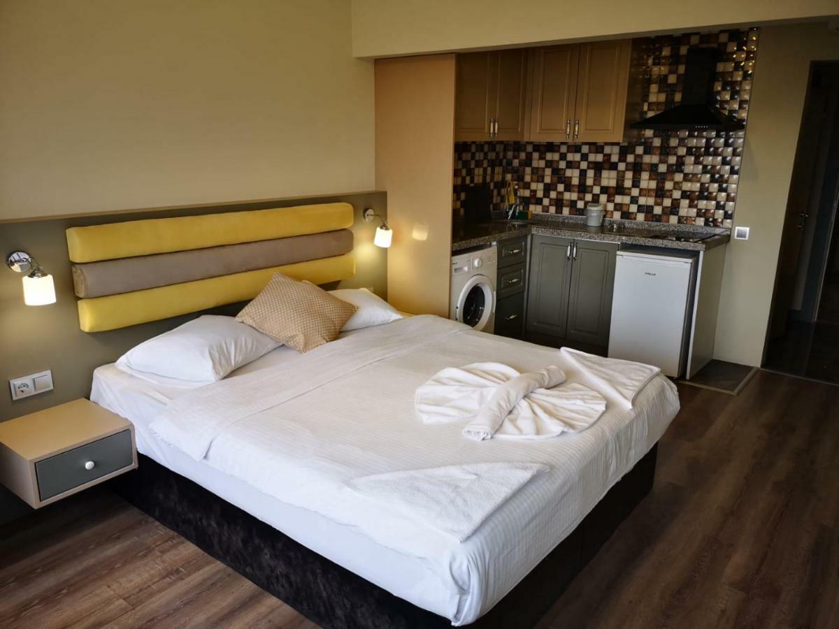 Casa De Sirena Apart Antalya Kültér fotó