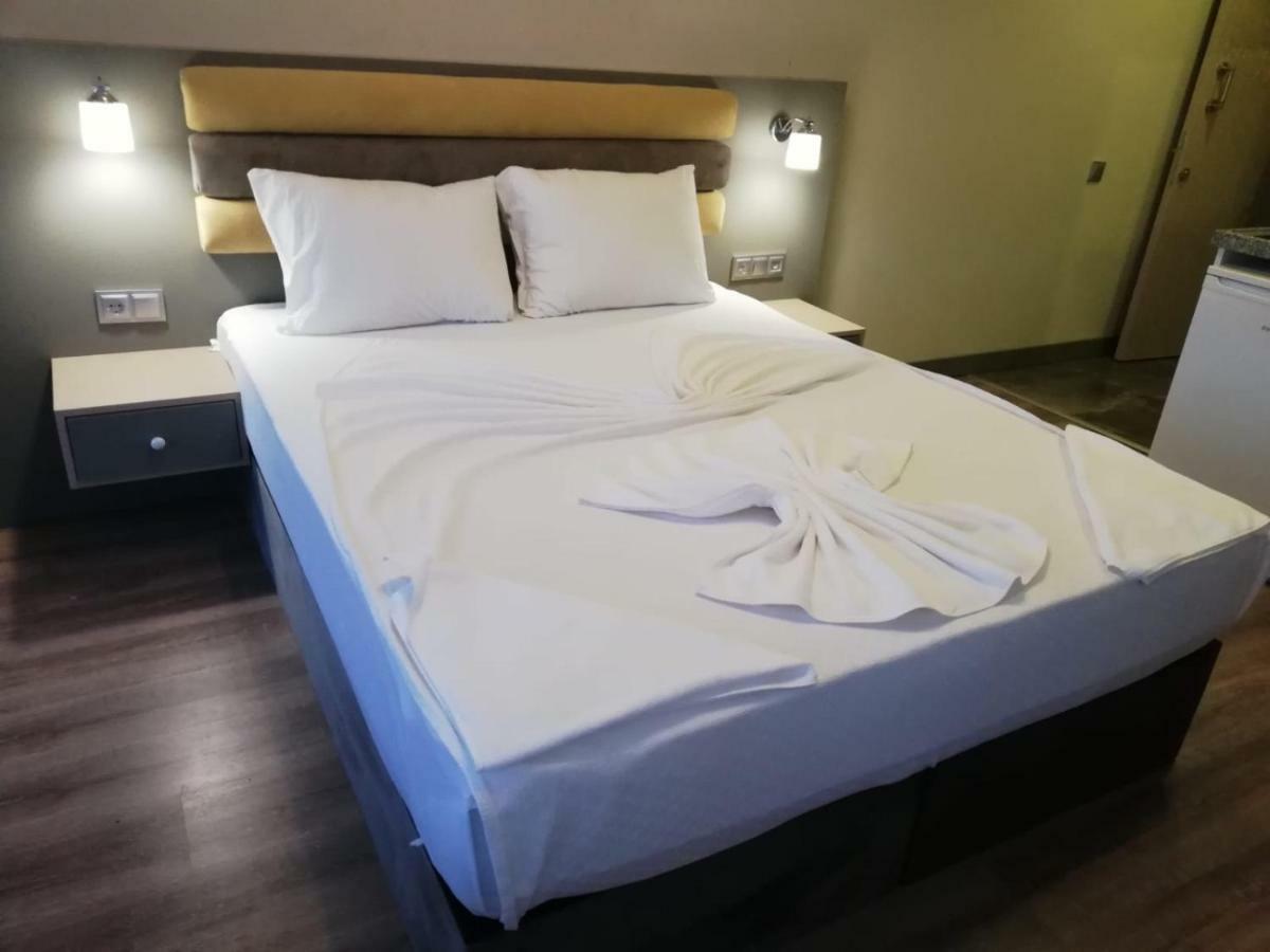 Casa De Sirena Apart Antalya Kültér fotó