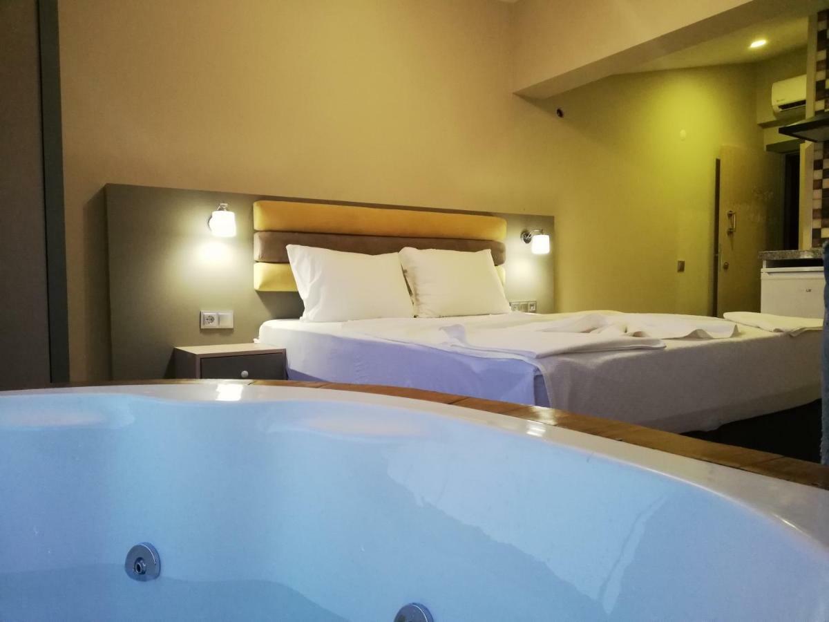 Casa De Sirena Apart Antalya Kültér fotó