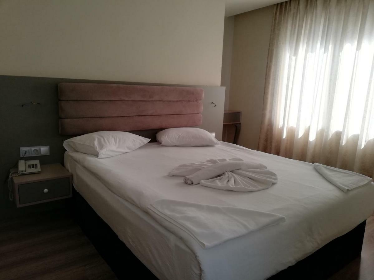 Casa De Sirena Apart Antalya Kültér fotó