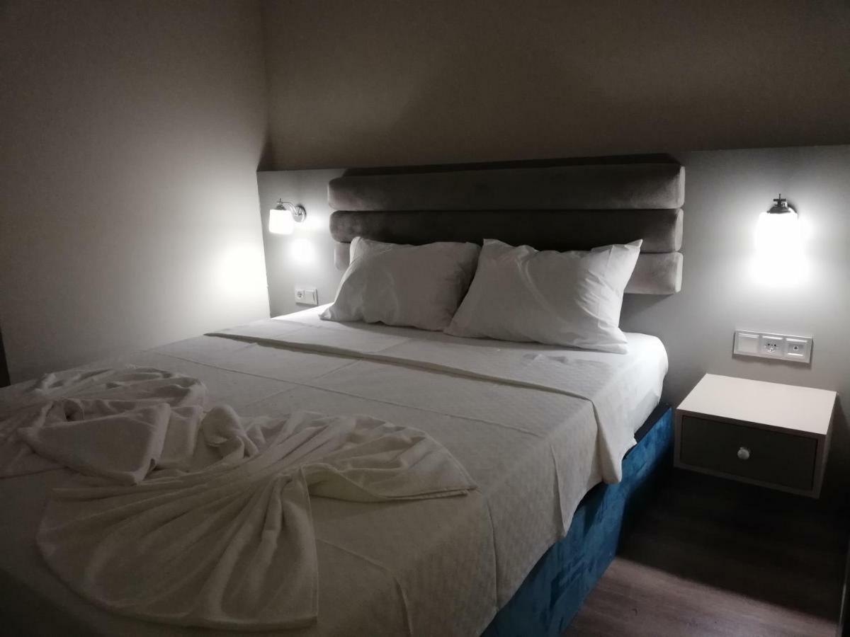 Casa De Sirena Apart Antalya Kültér fotó
