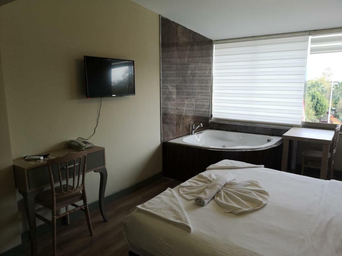 Casa De Sirena Apart Antalya Kültér fotó