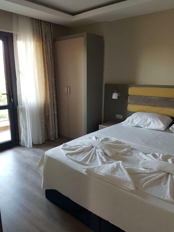 Casa De Sirena Apart Antalya Kültér fotó