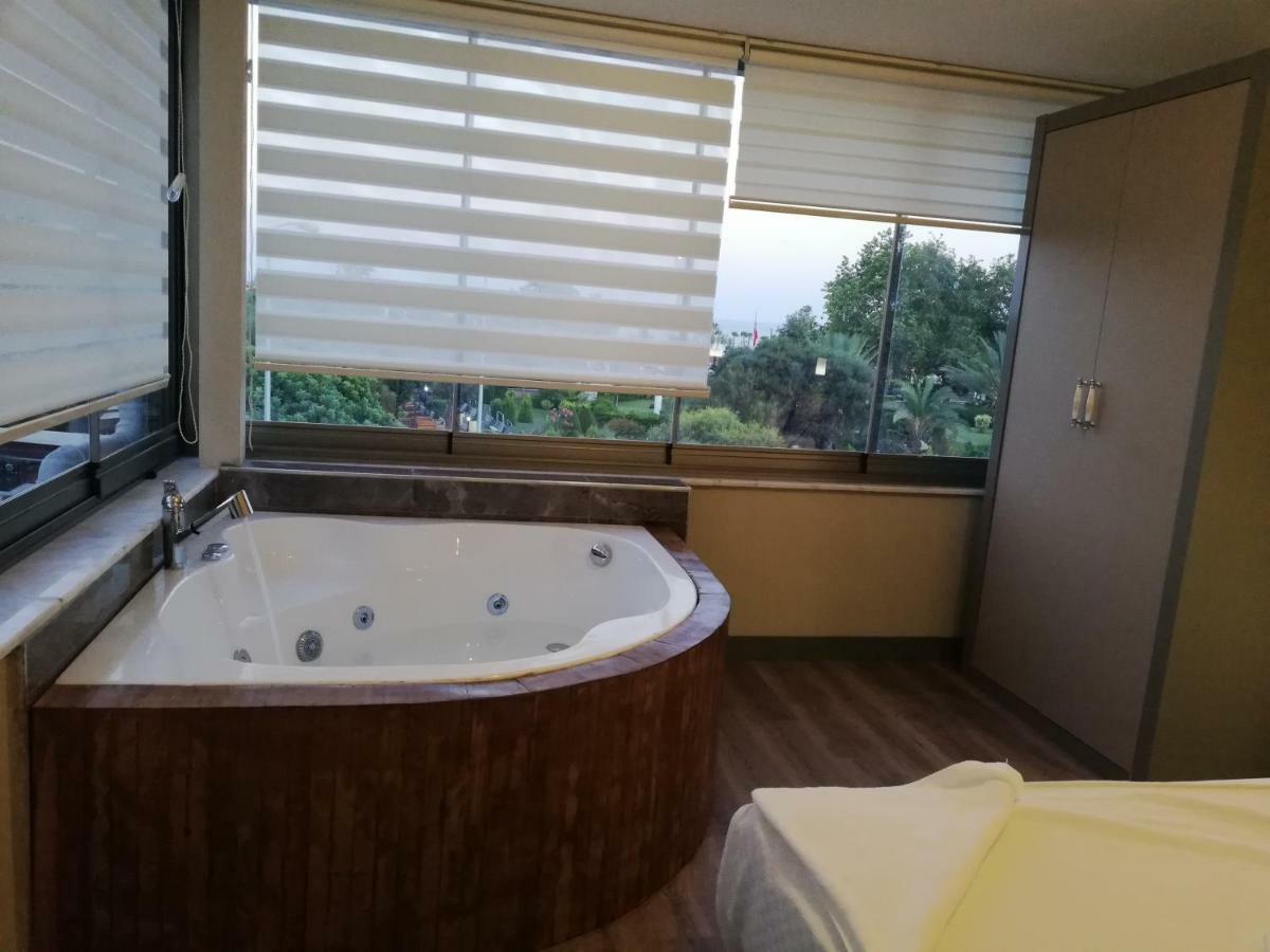 Casa De Sirena Apart Antalya Kültér fotó